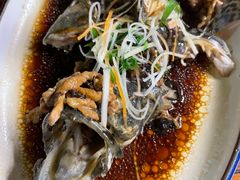 -琼大师东方烤乳猪(亚特兰蒂斯店)