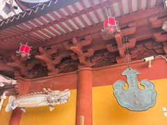 -上海东林寺(金山区)