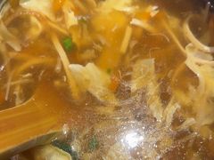 -满园烤鸭·春饼(太原街万达店)