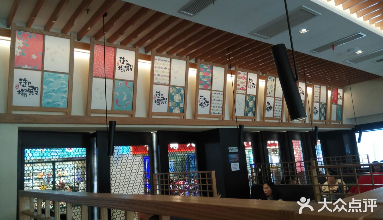 99块的自助烤肉也太香了，在魔都的市中心