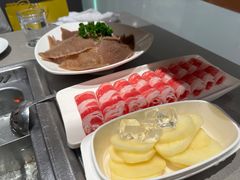 -海底捞火锅(外滩店)