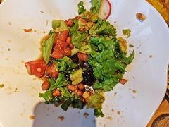 -邢氏老太太烤串(北兴街店)