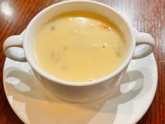 -斯比特花园西餐厅(东方商厦店)