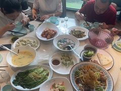 -巧克力渔家.小船海鲜胶东菜(万平口店)