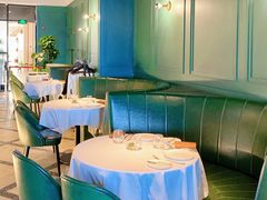 -L'Arome芳芳法国餐厅(仙林金鹰店)