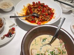 -飶香居(省博物馆店)