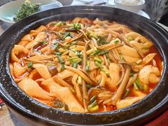 -南堂馆·新川菜(春熙路店)