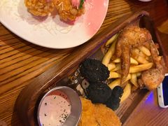 -1886德国汽车餐厅(外滩中央店)