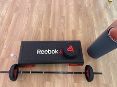 -FLARE STAR FITNESS(复地活力城店)