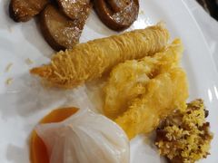 -云海轩·海鲜自助-河北云瑧世纪大饭店1F