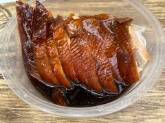 -九八五面馆(欧洲城店)