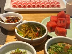 -额尔敦草原涮羊肉·烧烤(冻青树总店)