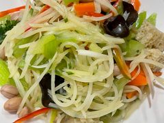 -培万河间驴火•驴肉火锅(东平店)