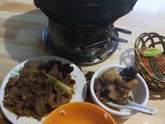 -范贤光鸡公煲(平乐园总店)