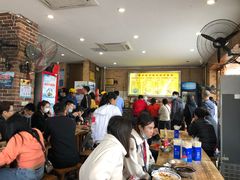 -西环肥仔螺蛳粉(总店)