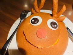 -大树餐厅(益田假日店)