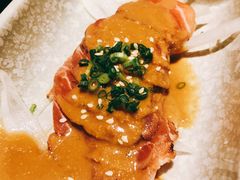 和风熏牛肉-梅筑·创意料理(王府井百货店)