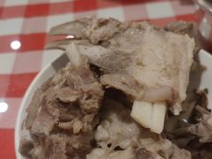 -王云花羊架莜面馆(青山店)