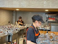 -老黄记手撕烤兔(玉林街店)