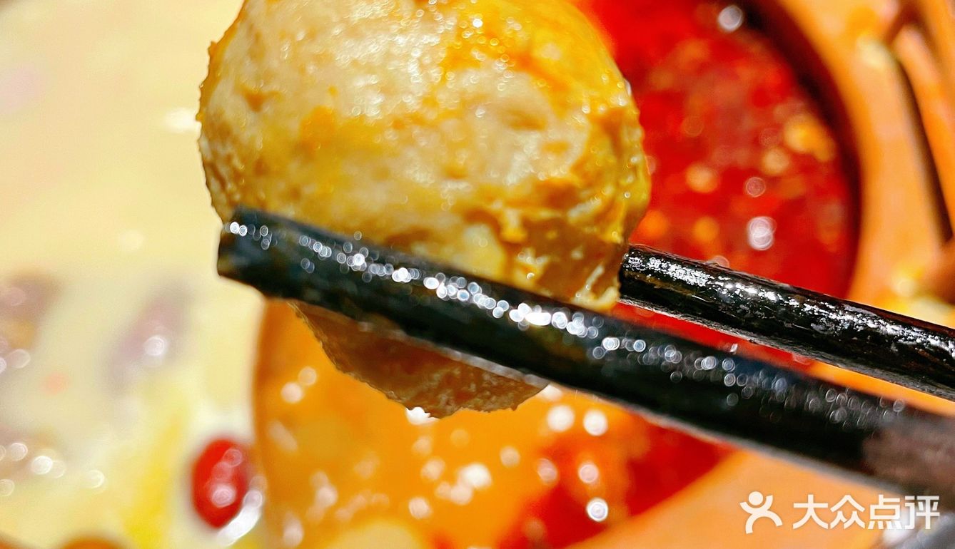 网红宵夜街🔥开启你的美食小宇宙🌍