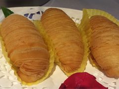 -御花园·粤菜·海鲜火锅(中山公园店)