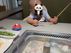 -海底捞火锅(顺义华联店)