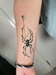 点击看大图 -海王刺青·纹身·穿孔饰品·TATTOO