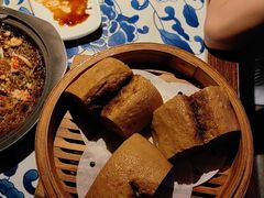 -绿茶餐厅(光谷世界城步行街店)