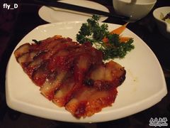 秘制叉烧-朕之味(龙湖·西城天街店)