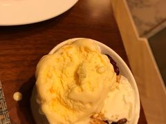 -洲际酒店·地平线全日餐厅HORIZON CAFÉ