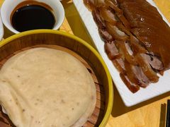 -红红烤鸭店(西单店)