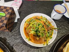 -缘福乡村铁锅炖民宿(八达岭店)