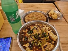 -柳州肥姨妈大骨螺蛳粉(双阳路店)