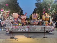 -大唐不夜城