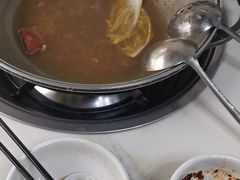 -野菌王•养生汤锅•野生菌火锅(大理漾濞路店)