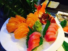 -大江户日本料理(吕厝店)