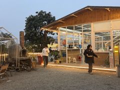 -长洲岛都市农业公园