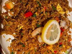 -半秋山西餐厅(巴南万达广场店)