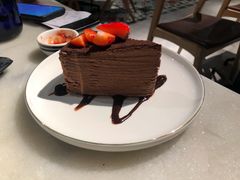 -玛尚诺意式餐厅(天环广场店)