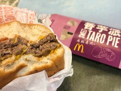 -麦当劳·得来速店(星沙大道店)