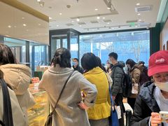 -泸溪河桃酥(西直门凯德店)