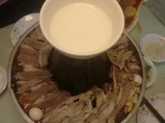 土火锅-马学武手抓美食(下南关总店)