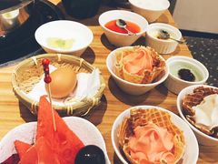 -水林间·寿喜烧自助(仙林金鹰店)
