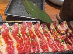 -九田家黑牛烤肉料理(新辰里亚运村店)
