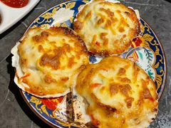 -十三姨正合丰烤肉(营迹路店)