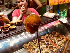 -西关老字号钵仔糕(上下九宝华路店)