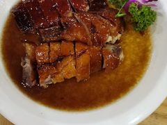 -德胜轩正宗顺德菜(宝安沙井会展中心店)