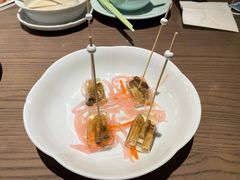 厦门土笋冻-四道菜·福建菜馆(新街口金鹰店)