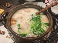 -锦楼·臻选新杭帮(杭州中心店)