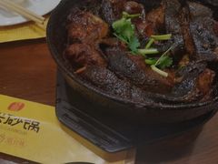 -洪兴砂锅·融合砂锅菜(三站店)